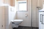Badezimmer - Ferienhaus  53 - Top-Hundeurlaub