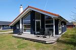 Ferienhaus 86 - Top-Hundeurlaub