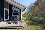 Ferienhaus 86 - Top-Hundeurlaub