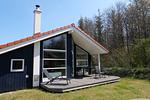 Ferienhaus 86 - Top-Hundeurlaub