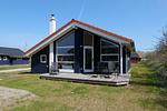 Ferienhaus 86 - Top-Hundeurlaub
