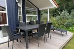 Ferienhaus 86 - Top-Hundeurlaub