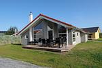 Hauptansicht - Ferienhaus 69 - Top-Hundeurlaub
