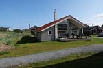 Hauptansicht - Ferienhaus 69 - Top-Hundeurlaub