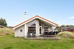 Hauptansicht - Ferienhaus 69 - Top-Hundeurlaub