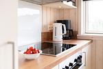 Dekoratives Detail - Ferienhaus 69 - Top-Hundeurlaub