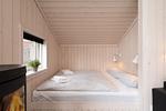 Wohnzimmer - Ferienhaus 69 - Top-Hundeurlaub