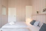 Schlafzimmer - Ferienhaus 69 - Top-Hundeurlaub