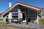 Hauptansicht - Ferienhaus 83 - Top-Hundeurlaub