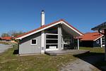 Hauptansicht - Ferienhaus 83 - Top-Hundeurlaub