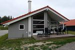 Hauptansicht - Ferienhaus 83 - Top-Hundeurlaub
