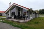 Hauptansicht - Ferienhaus 83 - Top-Hundeurlaub