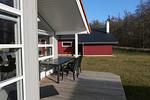 Ferienhaus 90 - Top-Hundeurlaub