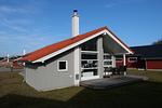 Ferienhaus 90 - Top-Hundeurlaub