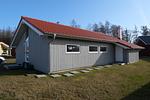 Ferienhaus 90 - Top-Hundeurlaub