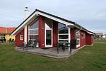 Ferienhaus 93 - Top-Hundeurlaub