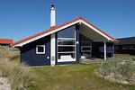 Ferienhaus 121 - Top-Hundeurlaub