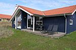 Ferienhaus 121 - Top-Hundeurlaub