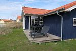 Ferienhaus 121 - Top-Hundeurlaub