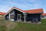 Ferienhaus 121 - Top-Hundeurlaub