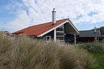 Ferienhaus 121 - Top-Hundeurlaub