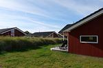 Hauptansicht - Ferienhaus 131 - Top-Hundeurlaub