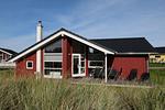 Hauptansicht - Ferienhaus 131 - Top-Hundeurlaub