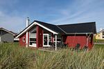 Hauptansicht - Ferienhaus 131 - Top-Hundeurlaub