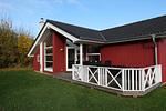Ferienhaus 136 - Top-Hundeurlaub