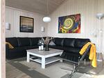 Ferienhaus 136 - Top-Hundeurlaub