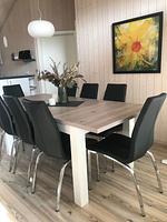 Ferienhaus 136 - Top-Hundeurlaub