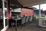 Ferienhaus 136 - Top-Hundeurlaub