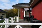 Ferienhaus 136 - Top-Hundeurlaub