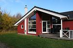 Ferienhaus 136 - Top-Hundeurlaub