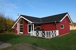 Ferienhaus 136 - Top-Hundeurlaub