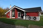 Ferienhaus 136 - Top-Hundeurlaub