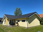 Ferienhaus 11 - Top-Hundeurlaub