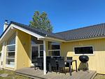 Ferienhaus 11 - Top-Hundeurlaub