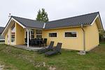 Ferienhaus 11 - Top-Hundeurlaub