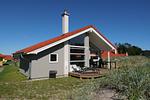 Ferienhaus 126 - Top-Hundeurlaub