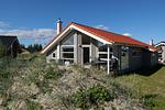 Ferienhaus 126 - Top-Hundeurlaub