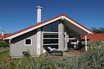 Ferienhaus 126 - Top-Hundeurlaub