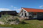 Ferienhaus 126 - Top-Hundeurlaub