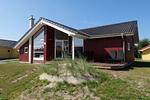 Hauptansicht - Ferienhaus 71 - Top-Hundeurlaub