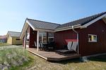 Fassade / Eingang - Ferienhaus 71 - Top-Hundeurlaub