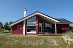 Hauptansicht - Ferienhaus 71 - Top-Hundeurlaub