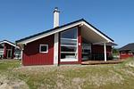 Hauptansicht - Ferienhaus 71 - Top-Hundeurlaub