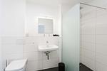 Badezimmer - FeWo 4.8 - Top-Hundeurlaub