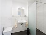 Badezimmer - FeWo 4.8 - Top-Hundeurlaub