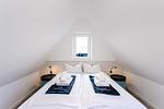 Schlafzimmer - FeWo 4.3 - Top-Hundeurlaub